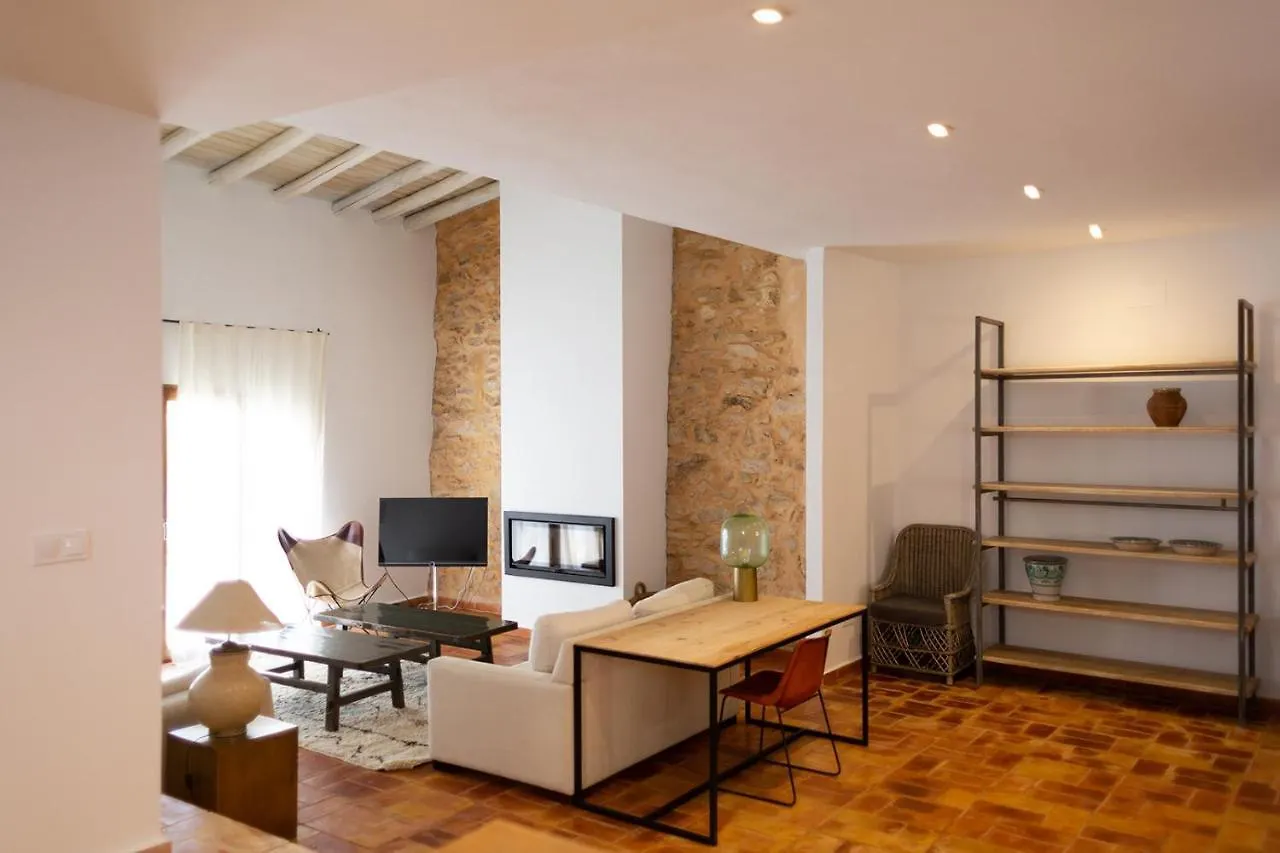Casa Pina Villa Galaroza