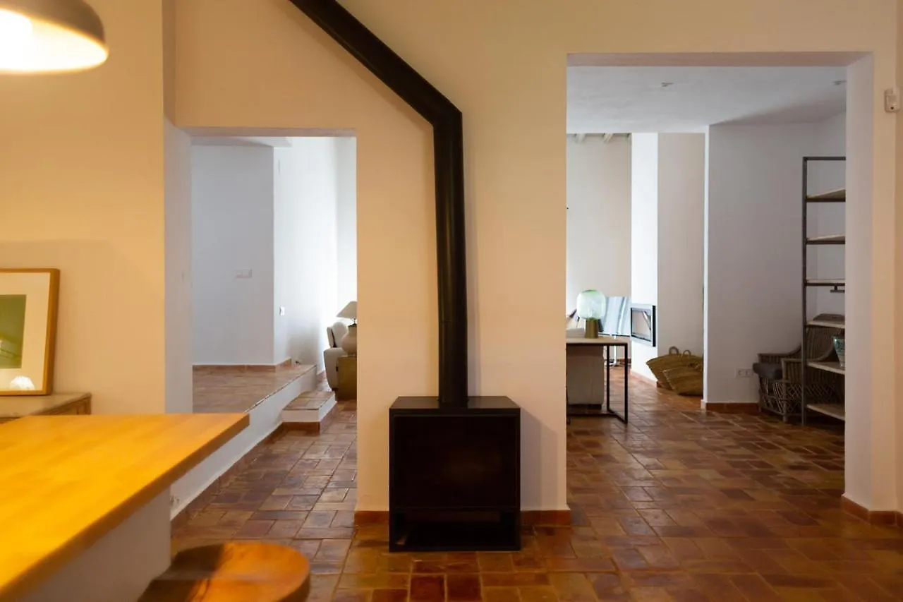 Casa Pina Villa Galaroza 0*,  España