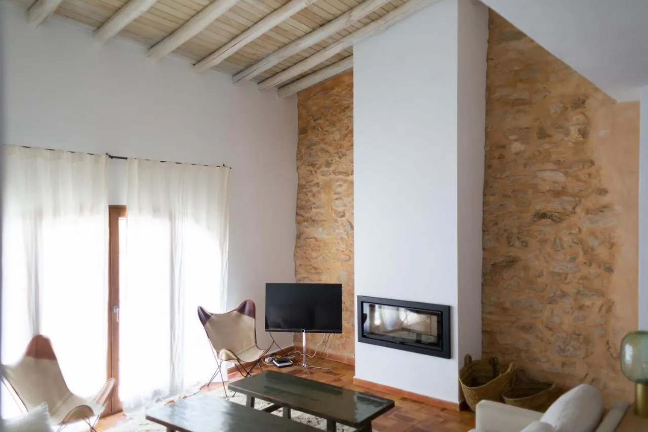 Casa Pina Villa Galaroza 0*,  España