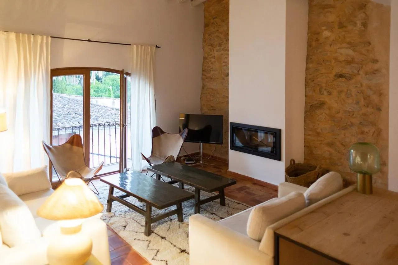 Casa Pina Villa Galaroza