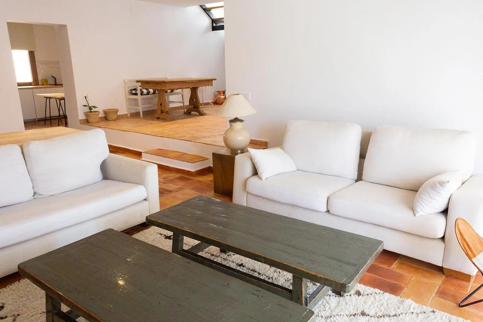 فيلا Casa Pina غالاروثا 0*,  إسبانيا